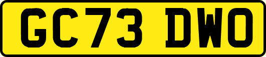 GC73DWO