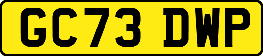 GC73DWP