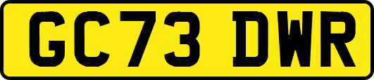 GC73DWR