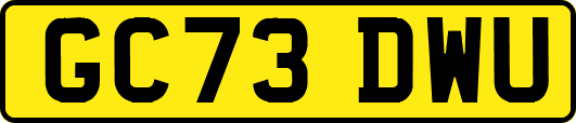 GC73DWU
