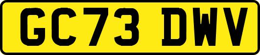 GC73DWV