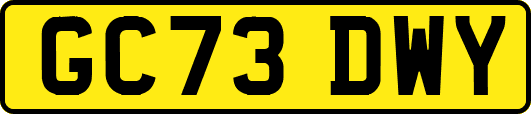 GC73DWY