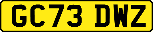 GC73DWZ