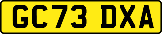 GC73DXA