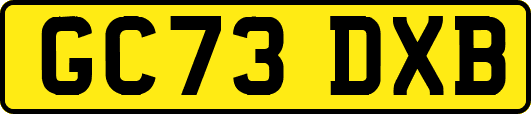 GC73DXB