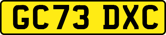 GC73DXC