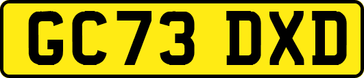 GC73DXD