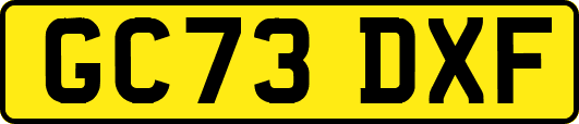 GC73DXF