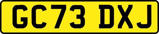 GC73DXJ