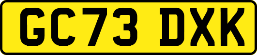 GC73DXK
