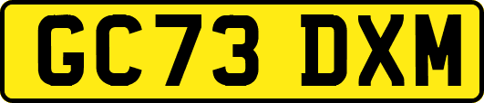 GC73DXM