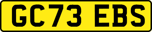 GC73EBS