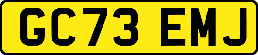 GC73EMJ