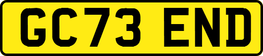 GC73END