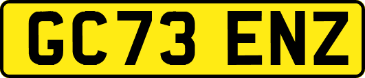 GC73ENZ