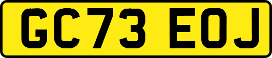 GC73EOJ