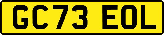 GC73EOL