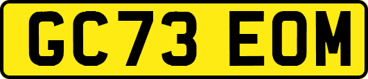 GC73EOM
