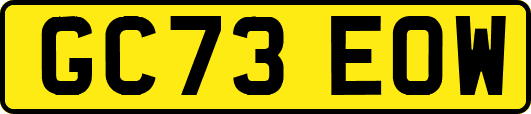 GC73EOW