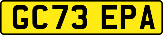 GC73EPA