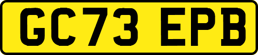 GC73EPB