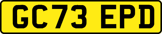 GC73EPD