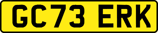GC73ERK