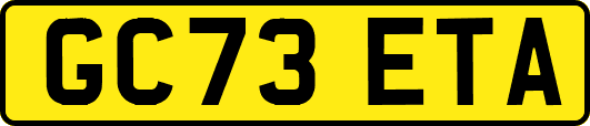 GC73ETA