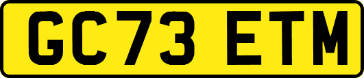 GC73ETM