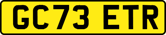 GC73ETR