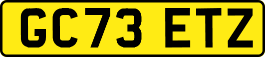 GC73ETZ