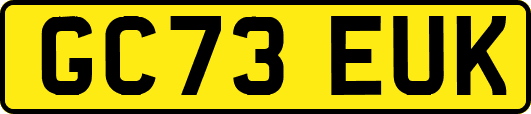 GC73EUK
