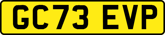GC73EVP
