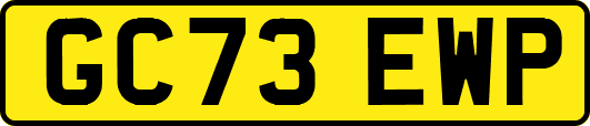 GC73EWP