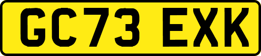 GC73EXK