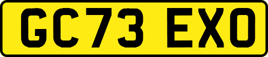 GC73EXO