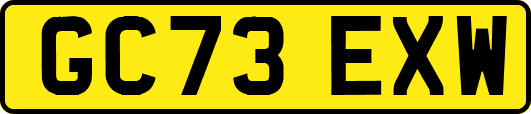 GC73EXW