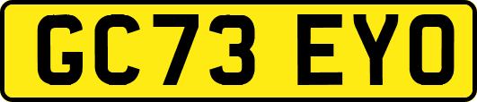 GC73EYO