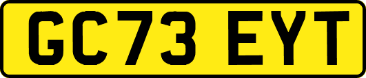 GC73EYT