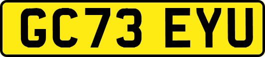 GC73EYU