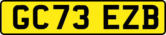 GC73EZB