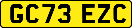 GC73EZC