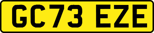 GC73EZE