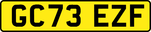 GC73EZF