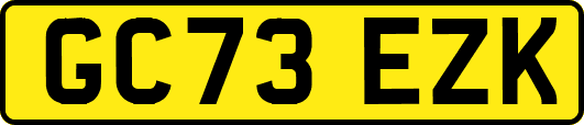 GC73EZK