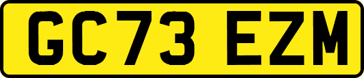 GC73EZM