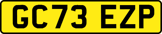 GC73EZP
