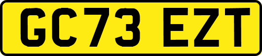 GC73EZT