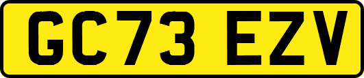 GC73EZV