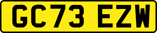GC73EZW